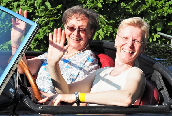 70th Anniversary BPW Club Thun, Switzerland