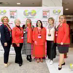 Let’s Close the Gender Pay Gap Together