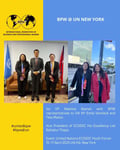 ECOSOC Youth Forum