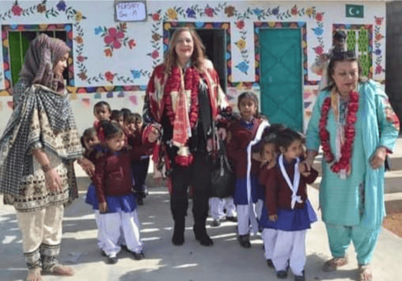 Report BPW South Asia Sub Regional Coordinator Era Prasai, Nepal