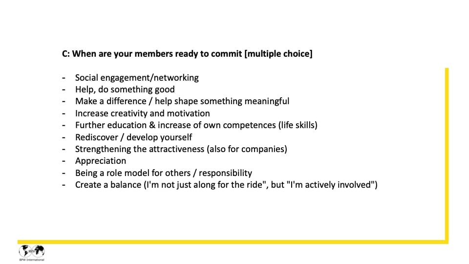 SC Membership - Affiliate Satisfaction Plan