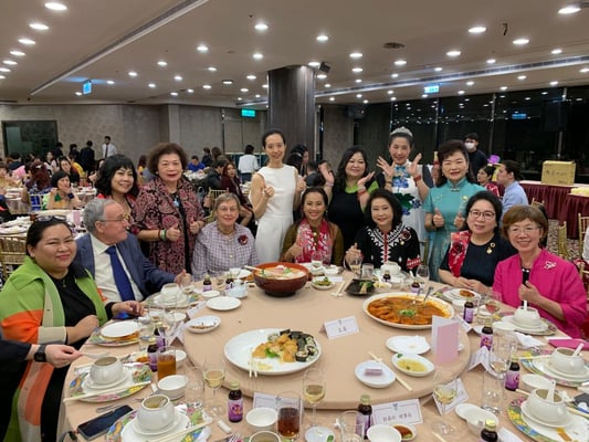 3rd Young BPW Asia Pacific Symposium - Photos from the President's Archive