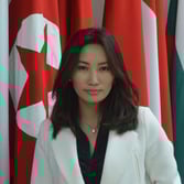 New Individual Members - Mongolia, Asia Pacific