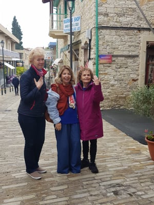 Report 4th Mediterranean Symposium