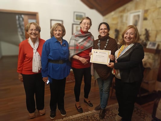 Trip to Latin America - Bogotà, Colombia