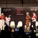 Let’s Close the Gender Pay Gap Together