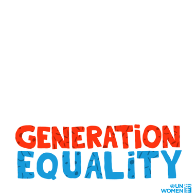 UN Generation Equality Forum Paris 2021 - Debrief