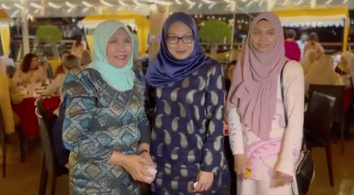 BPW International President visits BPW Malaysia