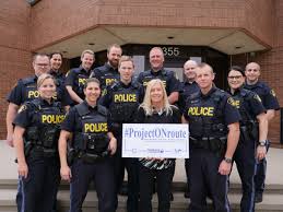 Anti Human Trafficking - Starting Information