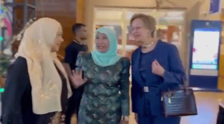 BPW International President visits BPW Malaysia