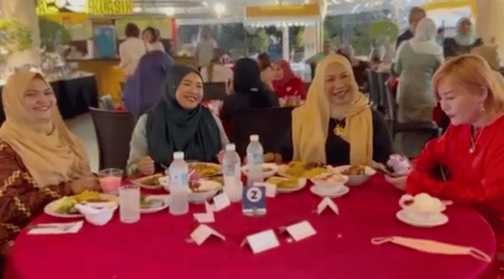 BPW International President visits BPW Malaysia