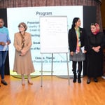 Leaders' Summit in Cairo