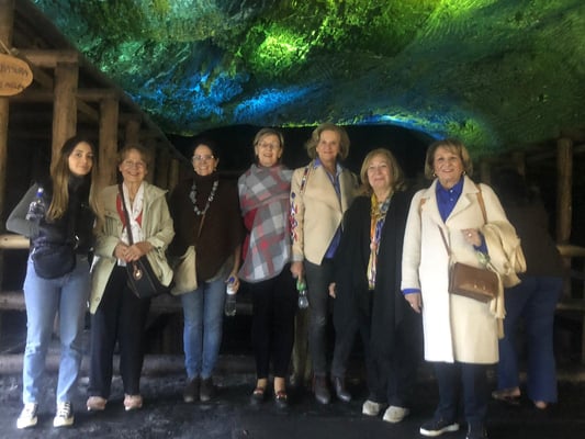 Trip to Latin America - Bogotà, Colombia