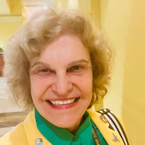 Members of the Standing Committee Arts & Culture 2024-2027