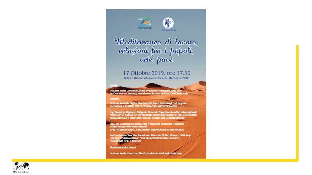 Partnership New Sea Land