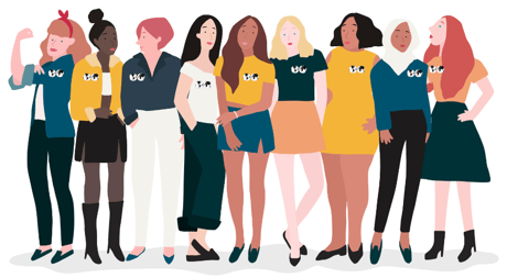 Task Force Friends & Fellows