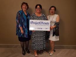 Anti Human Trafficking - Starting Information