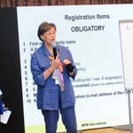 Leaders' Summit in Cairo