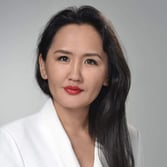 New Individual Members - Mongolia, Asia Pacific