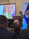 Inter-American Week for People of African Descent in the Americas (OAS)