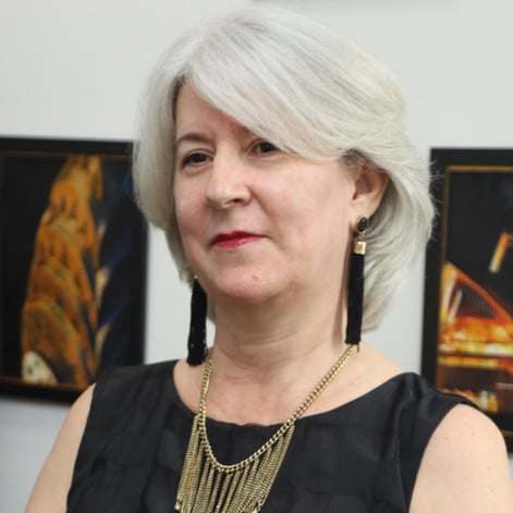 Members of the Standing Committee Arts & Culture 2024-2027