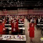 Let’s Close the Gender Pay Gap Together