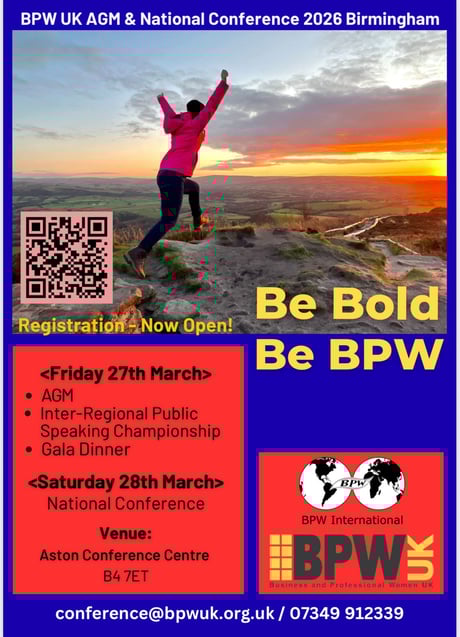 BPW International