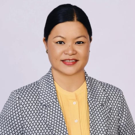 Members of the Standing Committee Arts & Culture 2024-2027