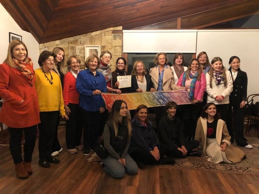 Trip to Latin America - Bogotà, Colombia