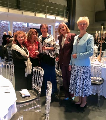 Report 4th Mediterranean Symposium