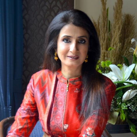 Members of the Standing Committee Arts & Culture 2024-2027