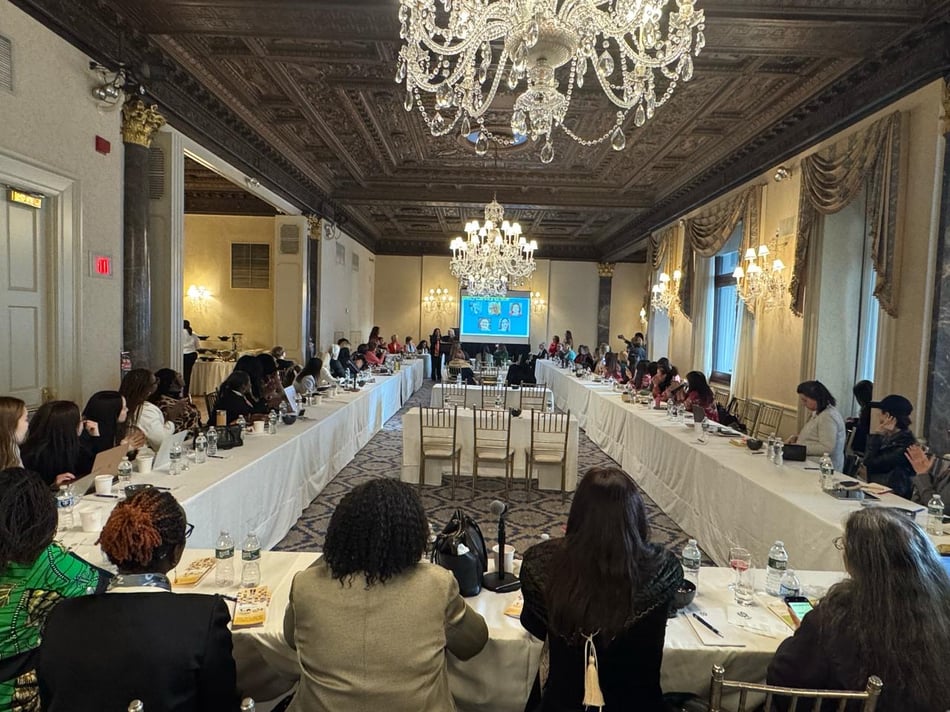 BPW International Leaders’ Summit 2025: A gathering of global women leaders in New York