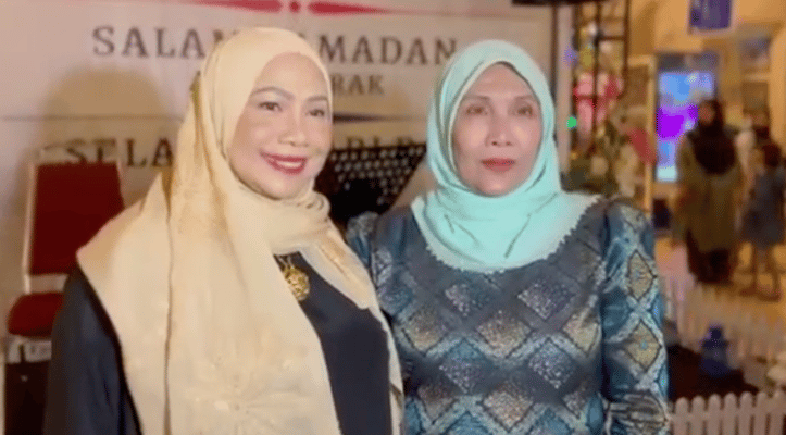 BPW International President visits BPW Malaysia