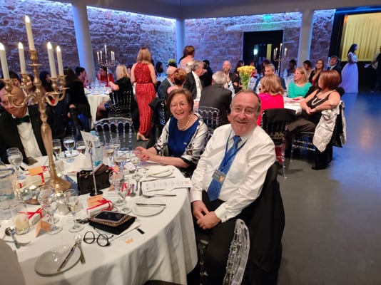 Report 4th Mediterranean Symposium