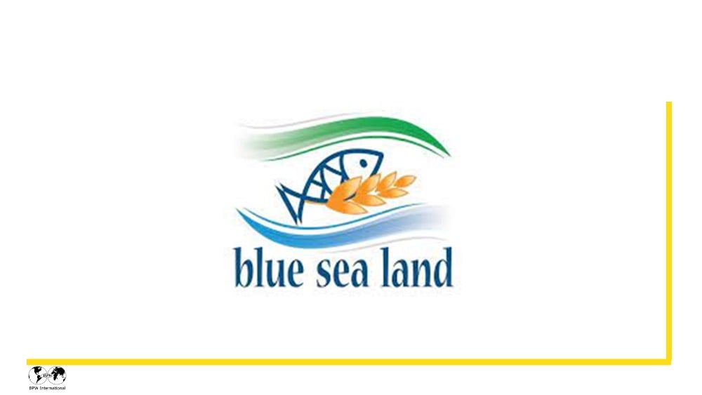 Partnership New Sea Land