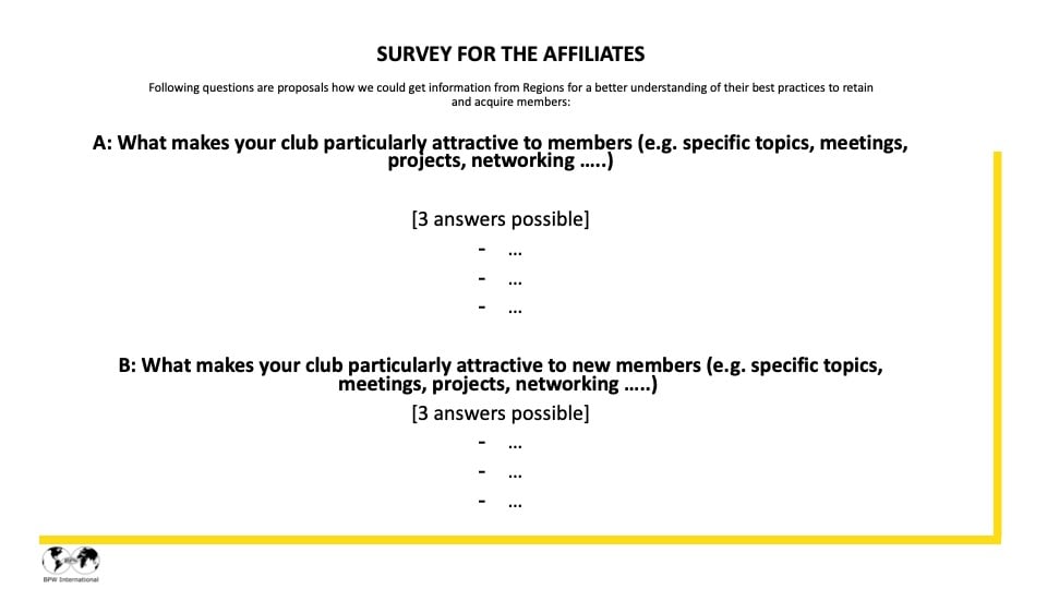 SC Membership - Affiliate Satisfaction Plan