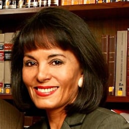 Diana Barragan, BPW International President 2024-2027