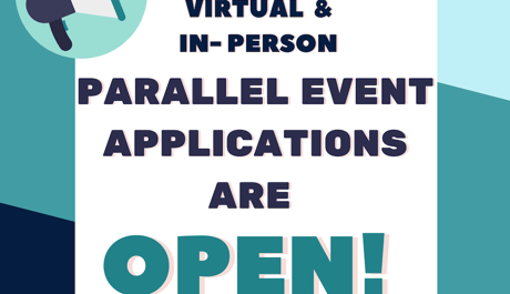 CSW67-2023: NGO CSW Forum 67 – Parallel Event Applications are Open!