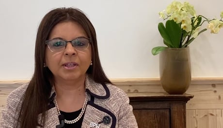 Know Your Constitution #9 – BPW International Aims