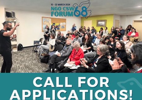 CSW68-2024 – Parallel Event Application are open!