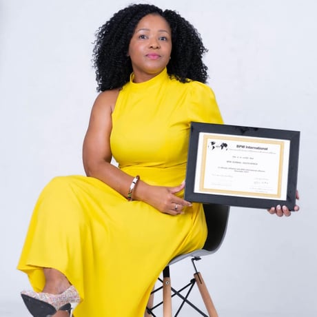 New Affiliate Club – BPW Durban, South Africa