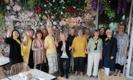 BPW Europe with BPW Iceland Board