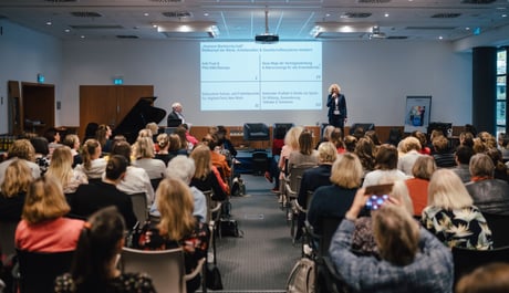 BPW Germany – Deutsche Bundestagung München