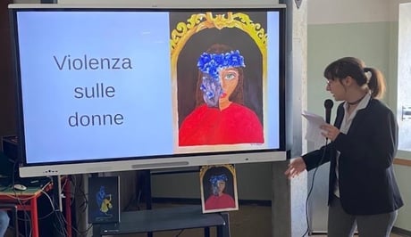 BPW International Award About Women’s Rights – Ceremony on International Women’s Day 2023