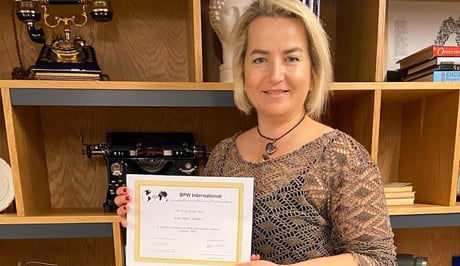 New Affiliate Club – BPW Izmir, Turkey