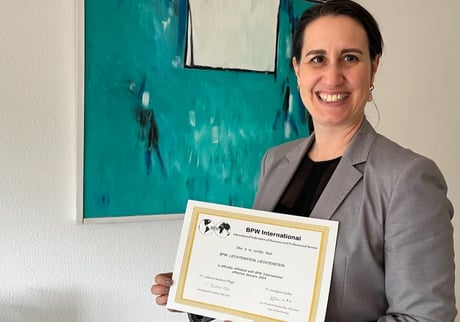 New Affiliate Club – BPW Liechtenstein, Principality of Liechtenstein – Europe