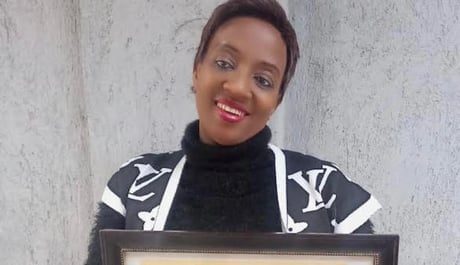 New Affiliate Club – BPW Marondera, Zimbabwe