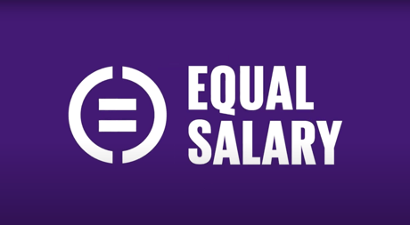 New Partnership – Equal Salary Foundation