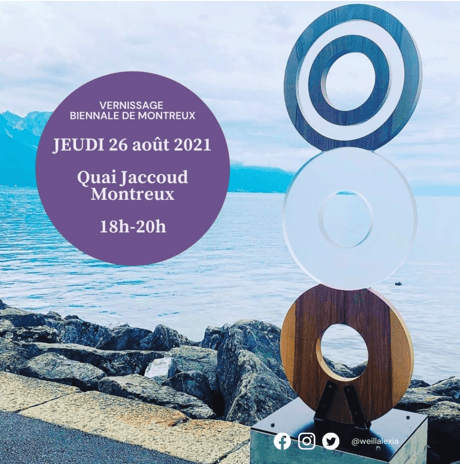 Alexia Weill, BPW International Expert – Invitation