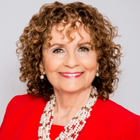 Standing Committee Chair – Francesca Burack, USA